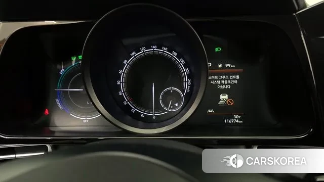 Hyundai Avante Hybrid (CN7) id 3037357 из Кореи 18