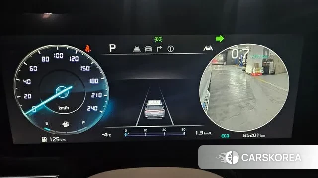 Kia Carnival 4th generation id 3534204 из Кореи 18