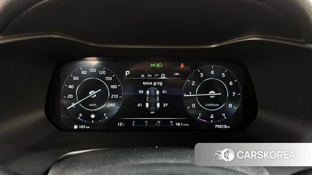 Kia The New K3 2nd generation id 4244151 из Кореи 28