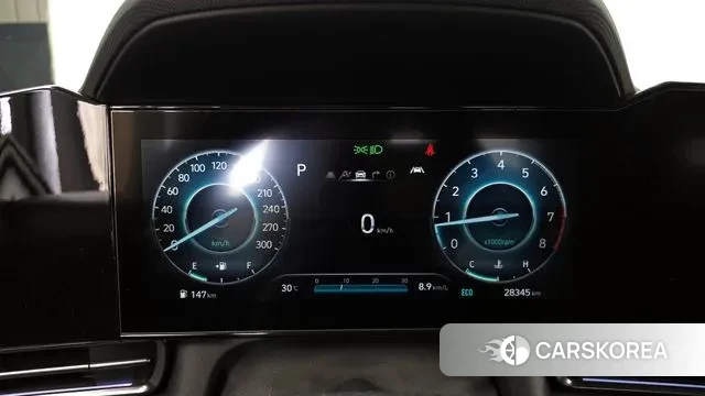 Hyundai Avante (CN7) id 3043436 из Кореи 18