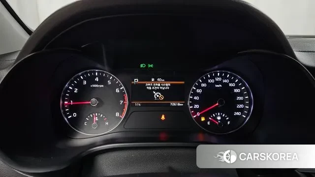 Kia The New K3 2nd generation id 3645913 из Кореи 18