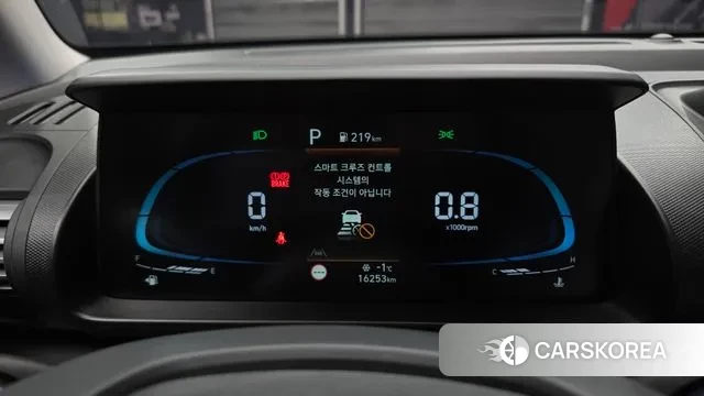 Hyundai Casper id 3517685 из Кореи 18