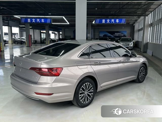 Volkswagen Sagitar id 4240890 из Китая 14