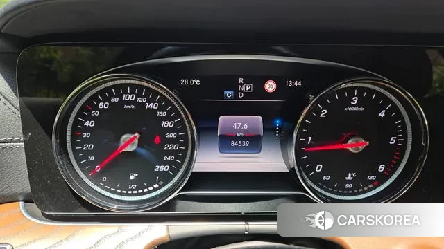 Mercedes-Benz E-Class W213 id 3265223 из Кореи 12