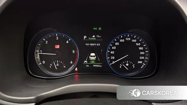 Hyundai Kona id 3547358 из Кореи 18