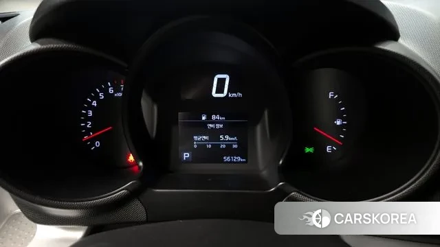 Kia The New Ray id 2985928 из Кореи 17