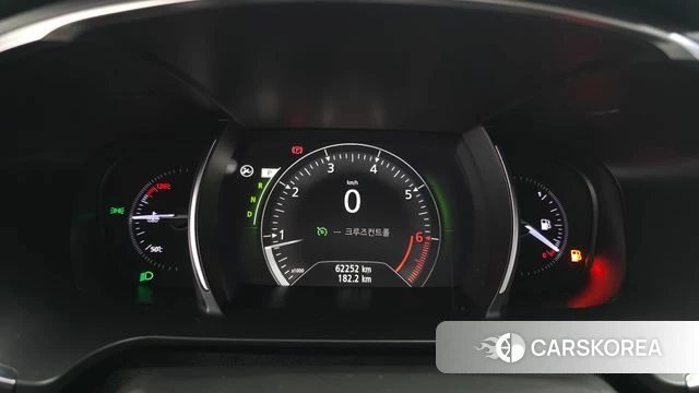 Renault Korea (Samsung) SM6 id 4751198 из Кореи 29