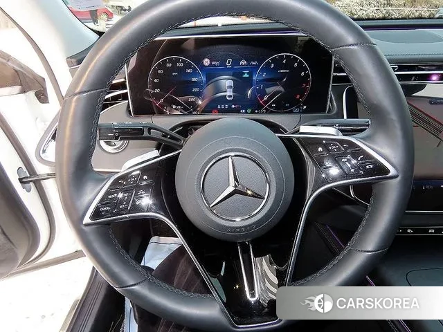 Mercedes-Benz E-Class W214 id 3605796 из Кореи 18