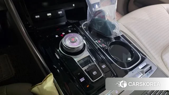 Kia Carnival 4th generation id 3659675 из Кореи 18