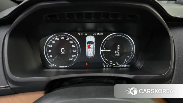 Volvo XC90 second Generation id 4225821 из Кореи 18