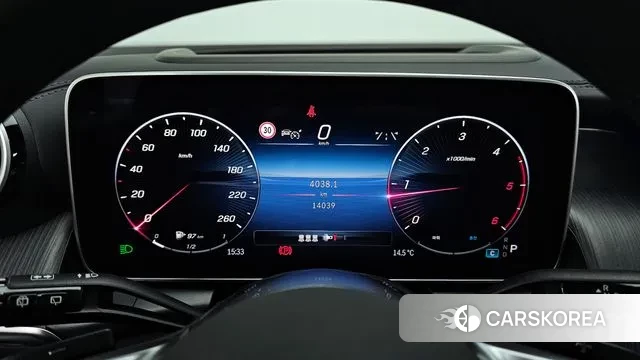 Mercedes-Benz GLC-Class X254 id 3711407 из Кореи 18