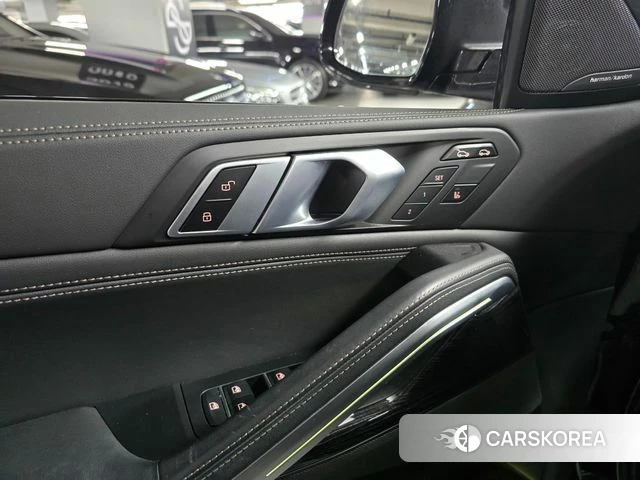 BMW X6 (G06) id 3864161 из Кореи 13