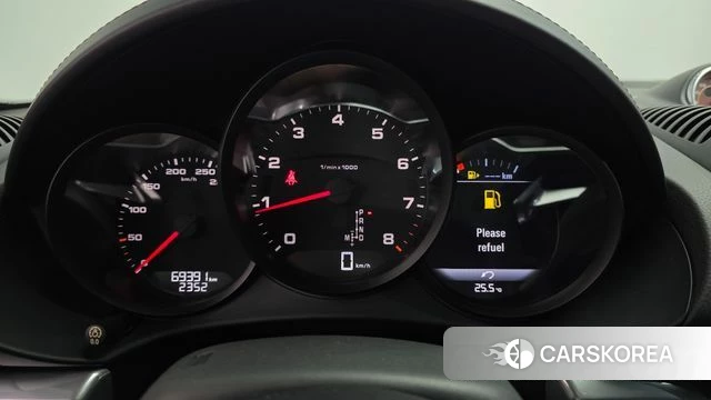 Porsche 718 Cayman id 4390429 из Кореи 28