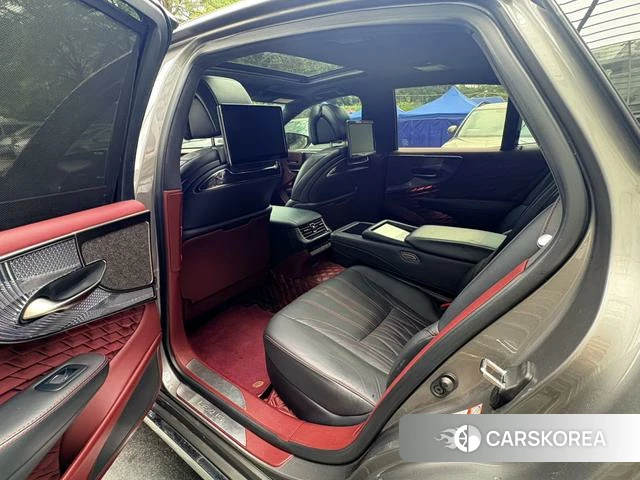 Lexus LS id 4253939 из Китая 8