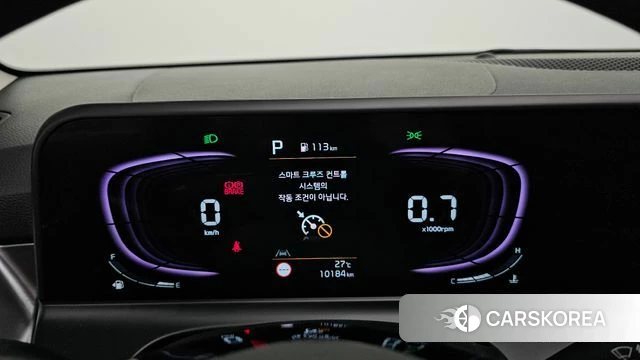 Kia The New Seltos id 4515840 из Кореи 18