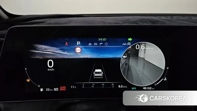 Kia Sportage 5th Generation id 3365570 из Кореи 18