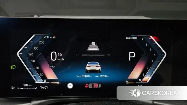 BMW 3 Series (G20) id 3533527 из Кореи 18