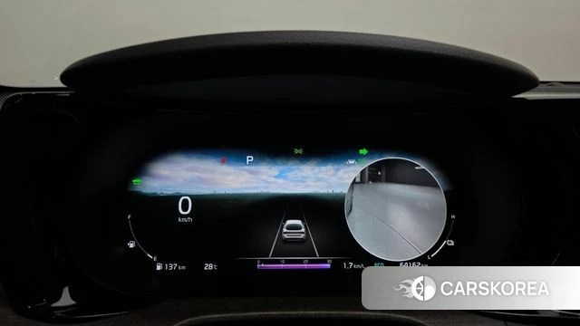 Kia K5 Hybrid 3rd Generation id 4395300 из Кореи 18