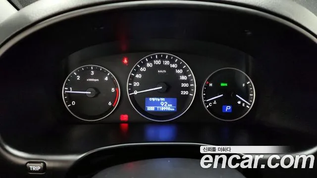 Hyundai The New Grand Starex id 2636845 из Кореи 18