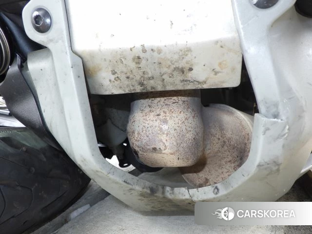 Honda NC750X ABS id 3950049 из Японии 24