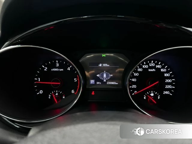 Kia The New Carnival id 4626221 из Кореи 18