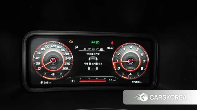Hyundai The New Kona id 3884563 из Кореи 18