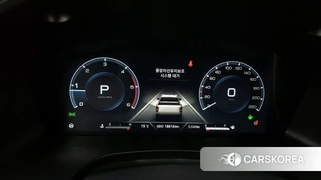 Ssangyong The New Rexton Sports Cannes id 3477403 из Кореи 18