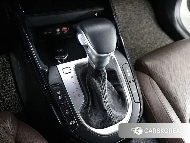 Kia Come New K3 id 3536173 из Кореи 18