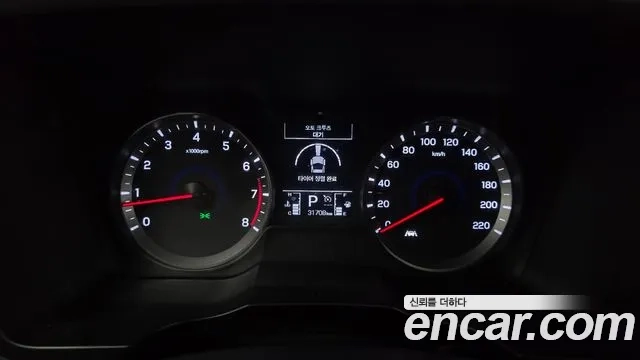 Ssangyong Berry New Tivoli id 2955268 из Кореи 18