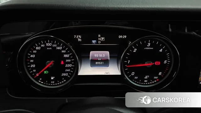 Mercedes-Benz E-Class W213 id 3525630 из Кореи 18