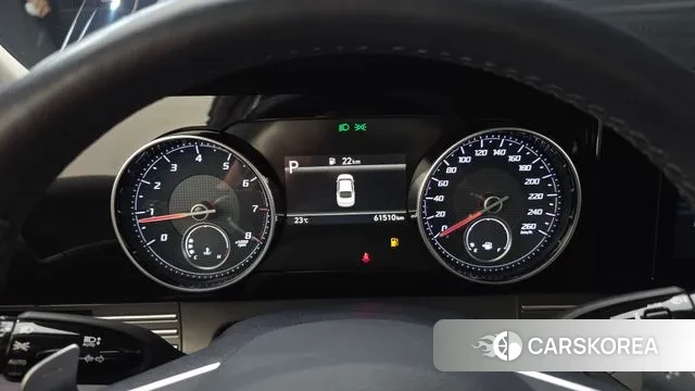 Hyundai The New Grandeur IG id 3237548 из Кореи 18