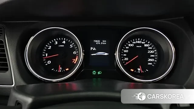 Renault Korea (Samsung) SM7 Nova id 3297212 из Кореи 18