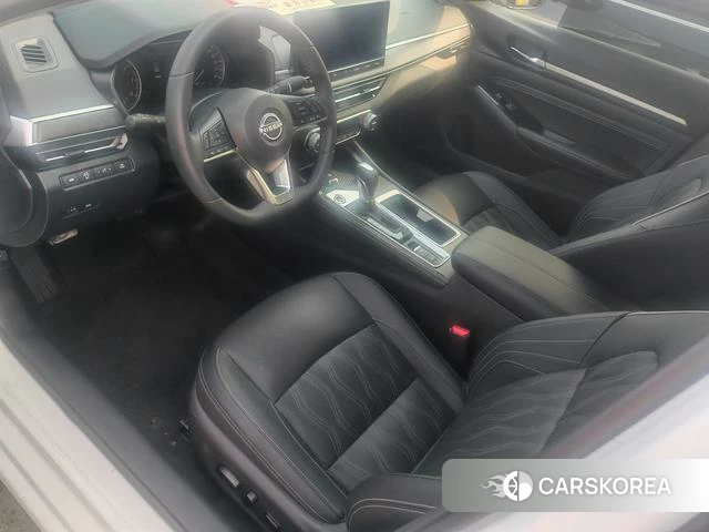 Nissan Teana id 4235684 из Китая 11
