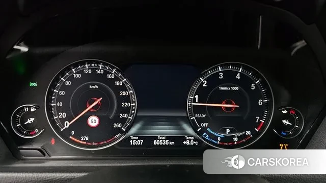 BMW 3 Series (F30) id 3455224 из Кореи 18