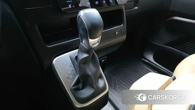 Hyundai Staria id 3922368 из Кореи 18