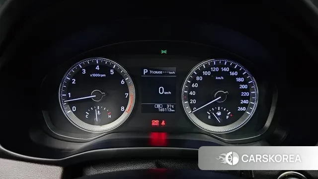 Hyundai Grandeur IG id 3050755 из Кореи 18