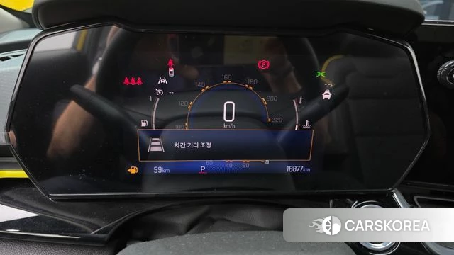Chevrolet (GM Daewoo) Trax Crossover id 4566363 из Кореи 28