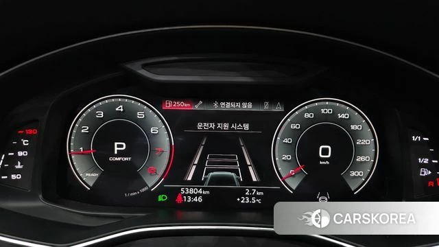 Audi A6 (C8) id 4494828 из Кореи 32