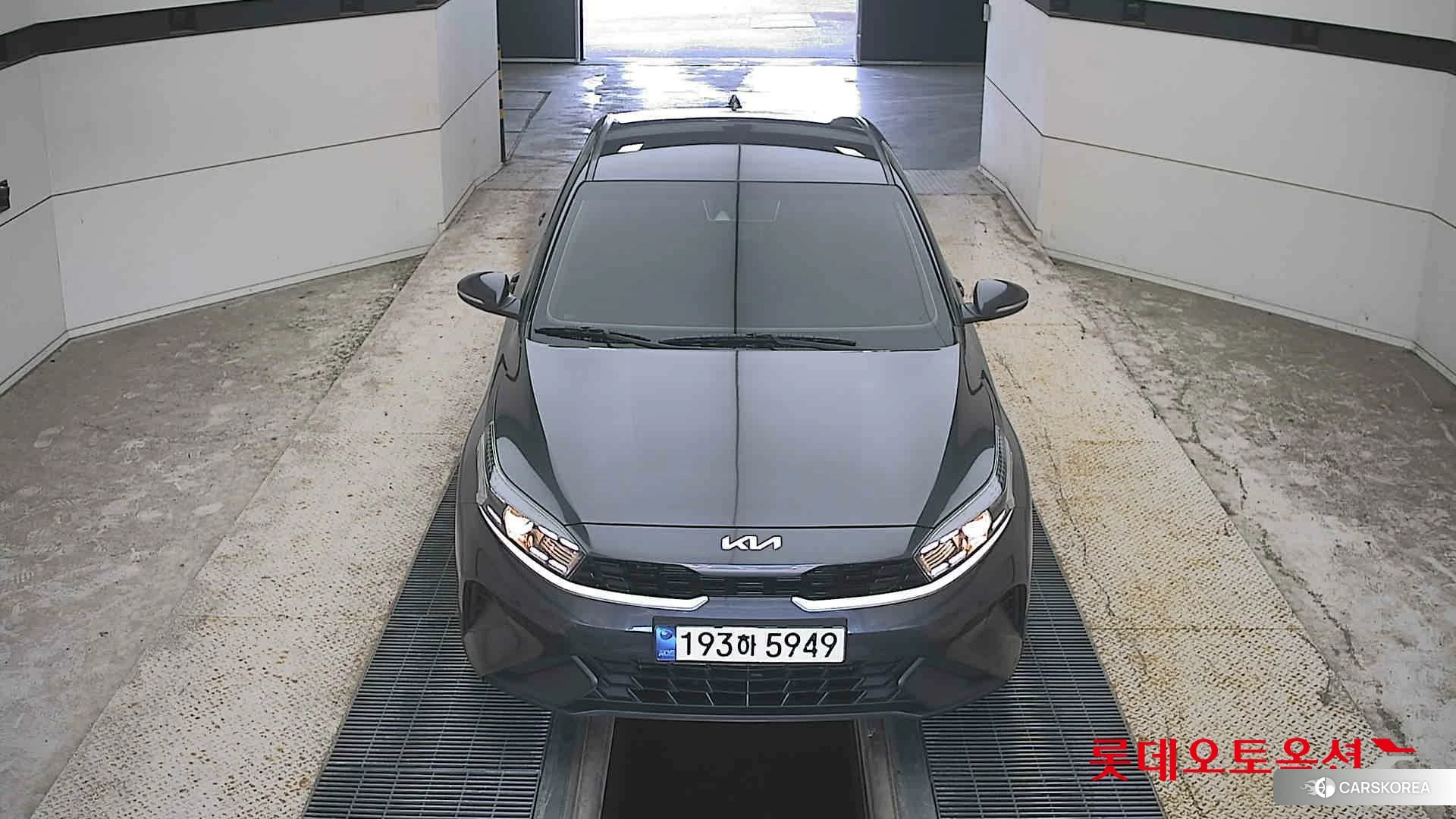 Kia K3 id 4902462 из Кореи 35