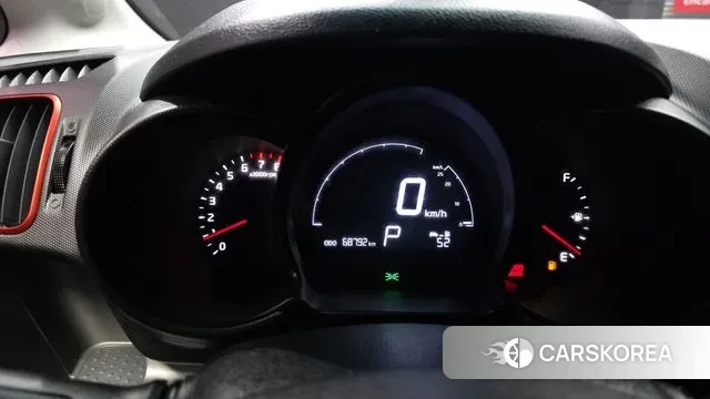 Kia The New Ray id 3687439 из Кореи 18