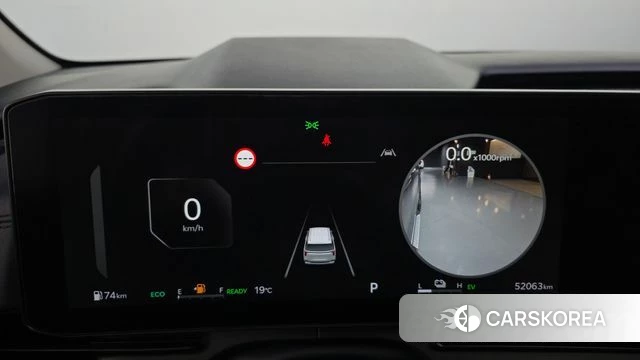 Kia The New Carnival 4th Generation id 3963693 из Кореи 18