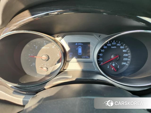 Kia The New Carnival id 4662848 из Кореи 13