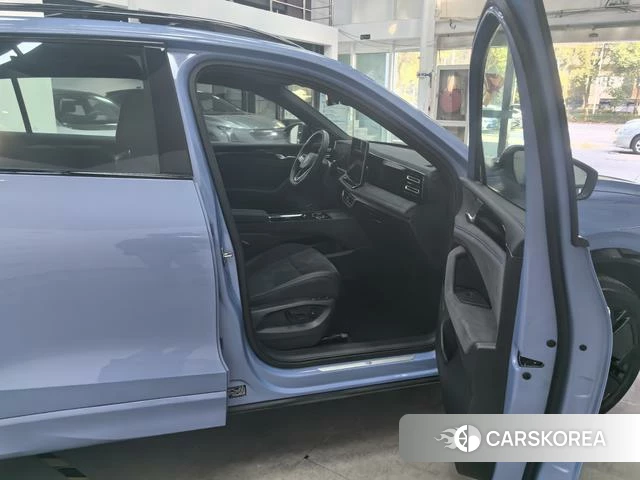 Volkswagen Tiguan L id 4238690 из Китая 14