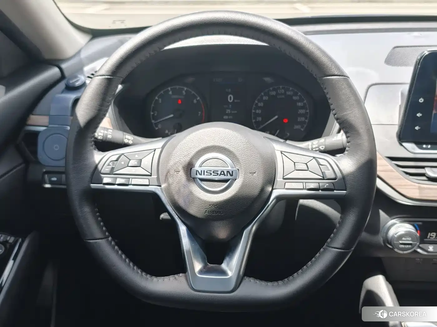 Nissan Altima id 4547348 из Китая 13