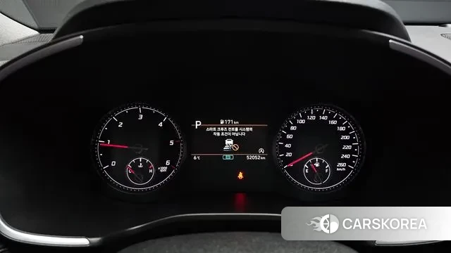 Hyundai The New Santa Fe id 3736097 из Кореи 18