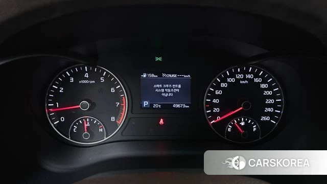 Kia The New K5 2nd generation id 4390369 из Кореи 28