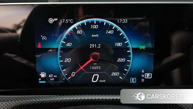 Mercedes-Benz A-Class W177 id 3860892 из Кореи 18