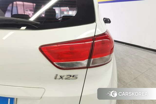Hyundai ix25 id 4208735 из Китая 15