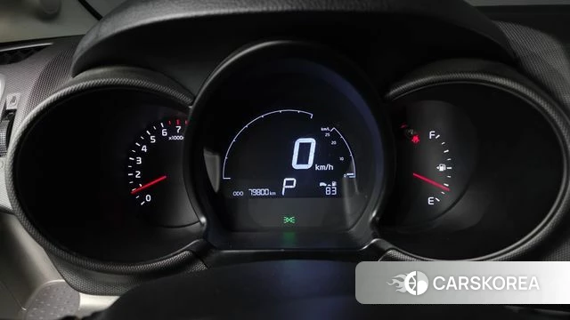 Kia The New Ray id 3845766 из Кореи 18