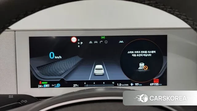 Hyundai Ionic 5 id 3160089 из Кореи 18